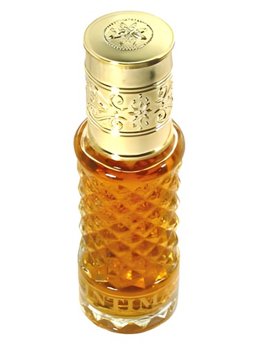Revlon Intimate fragrance bottle