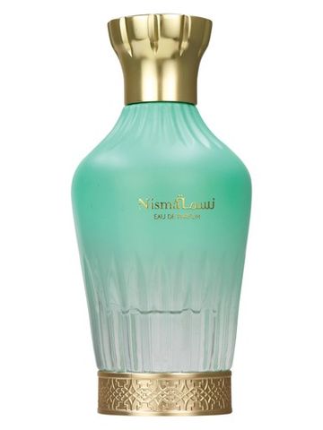 Arabiyat Prestige Nisma fragrance bottle