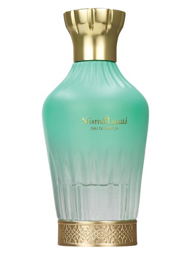 Arabiyat Prestige Nisma fragrance bottle