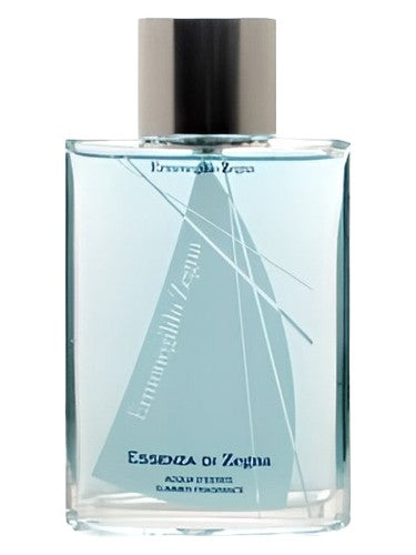 Ermenegildo Zegna Acqua D'Estate Essenza 2007 fragrance bottle