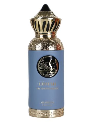 Arabiyat Prestige Lutfah The Seventh Heaven fragrance bottle