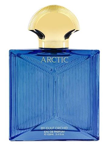 Gulf Orchid Arctic fragrance bottle
