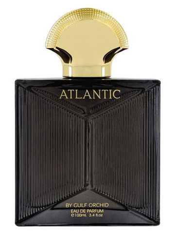 Gulf Orchid Atlantic fragrance bottle