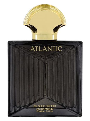 Gulf Orchid Atlantic fragrance bottle