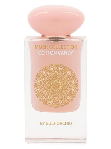 Gulf Orchid Cotton Candy fragrance bottle