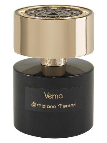 Tiziana Terenzi Verna fragrance bottle