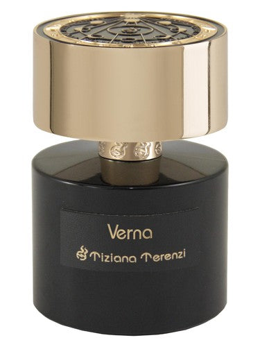 Tiziana Terenzi Verna fragrance bottle
