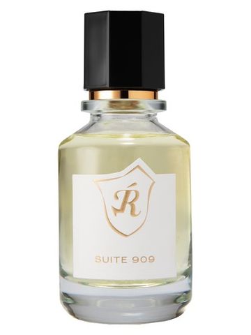 Reservation Suite 909 fragrance bottle
