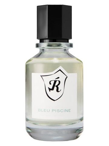 Reservation Bleu Piscine fragrance bottle