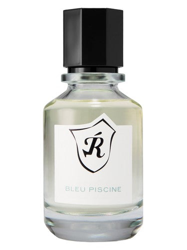 Reservation Bleu Piscine fragrance bottle