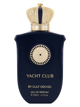 Gulf Orchid Yacht Club fragrance bottle