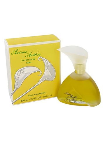 Jeanne Arthes Arome Arthes fragrance bottle