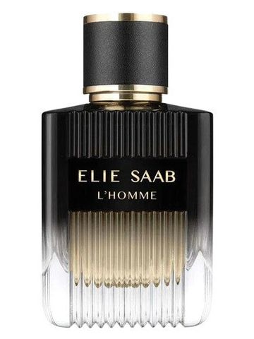 Elie Saab L'Homme fragrance bottle
