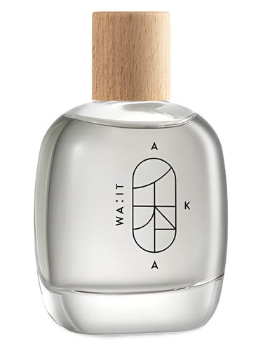 WA:IT Aka fragrance bottle