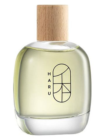 WA:IT Haru fragrance bottle