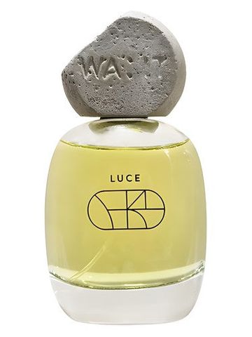 WA:IT Luce fragrance bottle