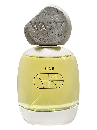 WA:IT Luce fragrance bottle