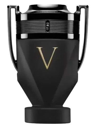 Rabanne Invictus Victory Absolu Parfum Intense bottle