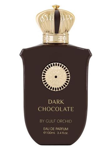 Gulf Orchid Dark Chocolate fragrance bottle