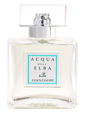 Acqua dell Elba Essenzamare fragrance bottle