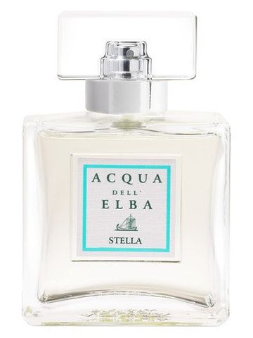Acqua dell Elba Stella fragrance bottle