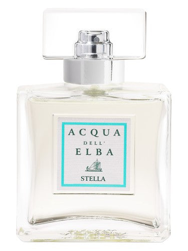 Acqua dell Elba Stella