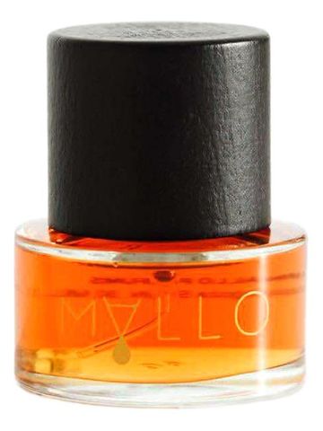Mallo ORA fragrance bottle