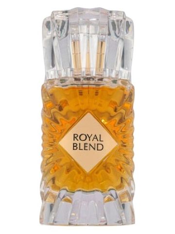 French Avenue Royal Blend Vintage fragrance bottle