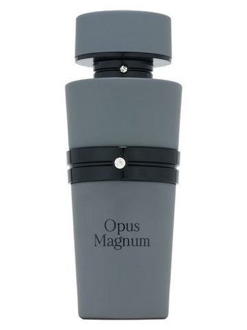 French Avenue Opus Magnum fragrance bottle
