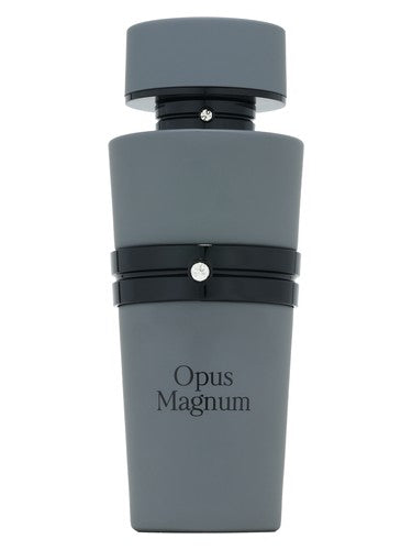 French Avenue Opus Magnum fragrance bottle