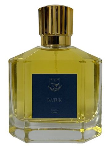 Wren Atelier Batuk fragrance bottle