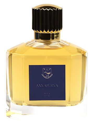 Wren Atelier Annapurna fragrance bottle