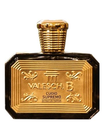 Valesch B. Cuoio Supremo fragrance bottle
