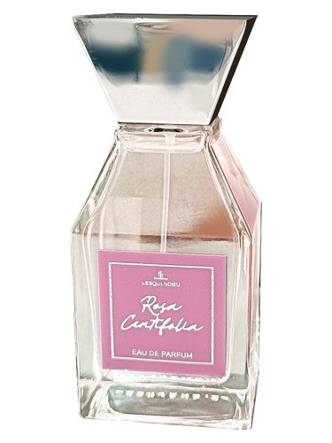 Lesquendieu Rosa Centifolia fragrance bottle