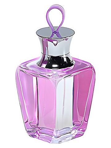 Cacharel Promesse Eau Fraîche fragrance bottle