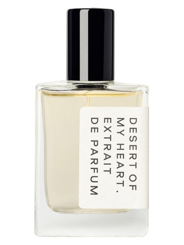 Synonyme Desert Of My Heart fragrance bottle