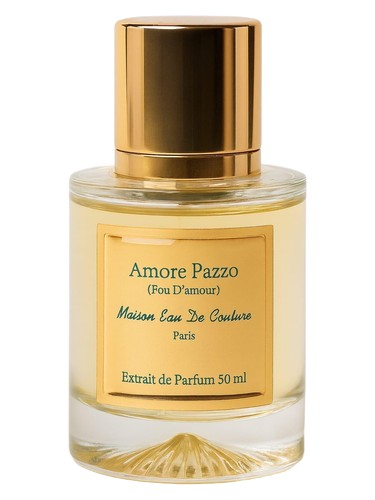Maison Eau de Couture Amore Pazzo
