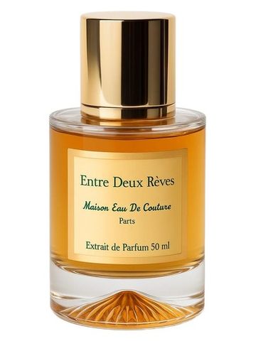 Maison Eau de Couture Entre Deux Rêves fragrance bottle
