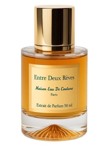 Maison Eau de Couture Entre Deux Rêves fragrance bottle