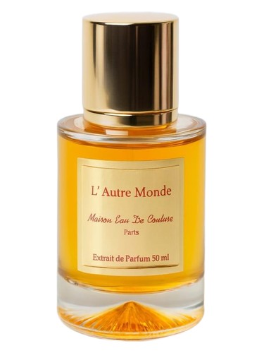 Maison Eau de Couture L'Autre Monde fragrance bottle