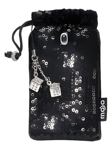 Mojo LIVE NOW Inspired by New York fragrance bottle