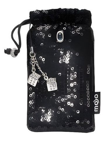 Mojo LIVE NOW Inspired by New York fragrance bottle