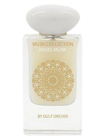 Gulf Orchid Angel Musk fragrance bottle