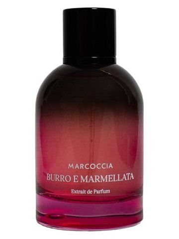 Marcoccia Burro & Marmellata fragrance bottle
