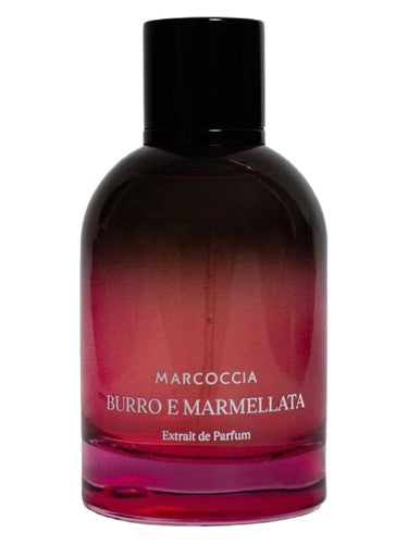 Marcoccia Burro & Marmellata fragrance bottle