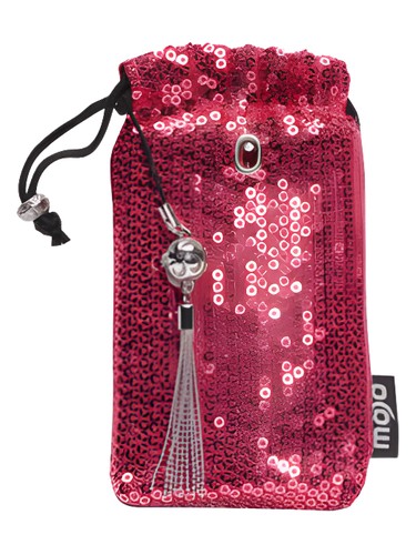 Mojo LIVE NOW Inspired by Paris fragrance bottle