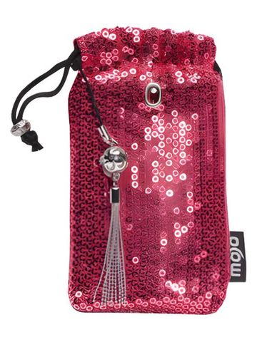 Mojo LIVE NOW Inspired by Paris fragrance bottle