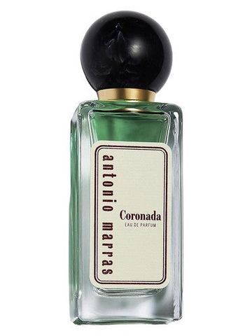 Antonio Marras Coronada fragrance bottle