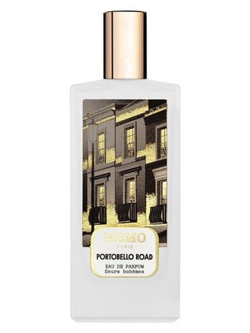 Memo Paris Portobello Road fragrance bottle