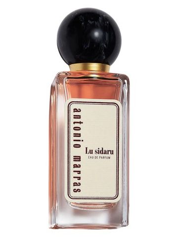 Antonio Marras Lu Sidaru fragrance bottle